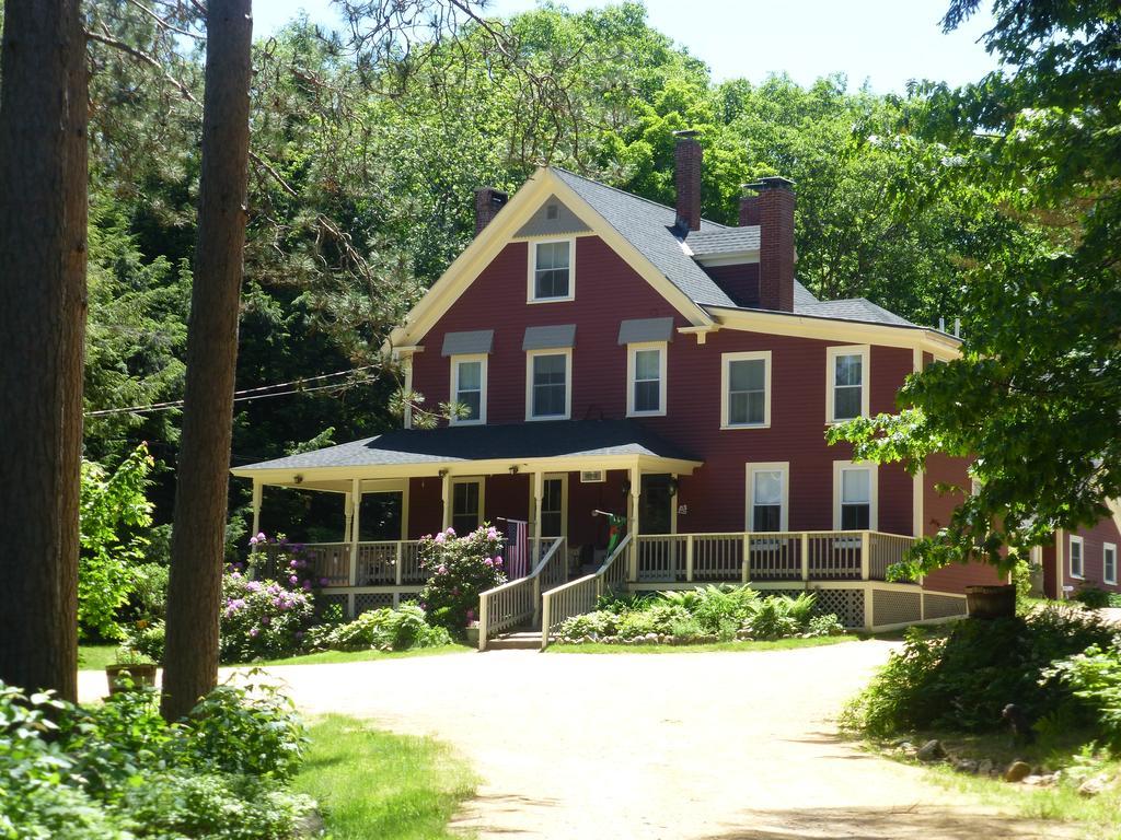 Bartlett Inn Exterior photo